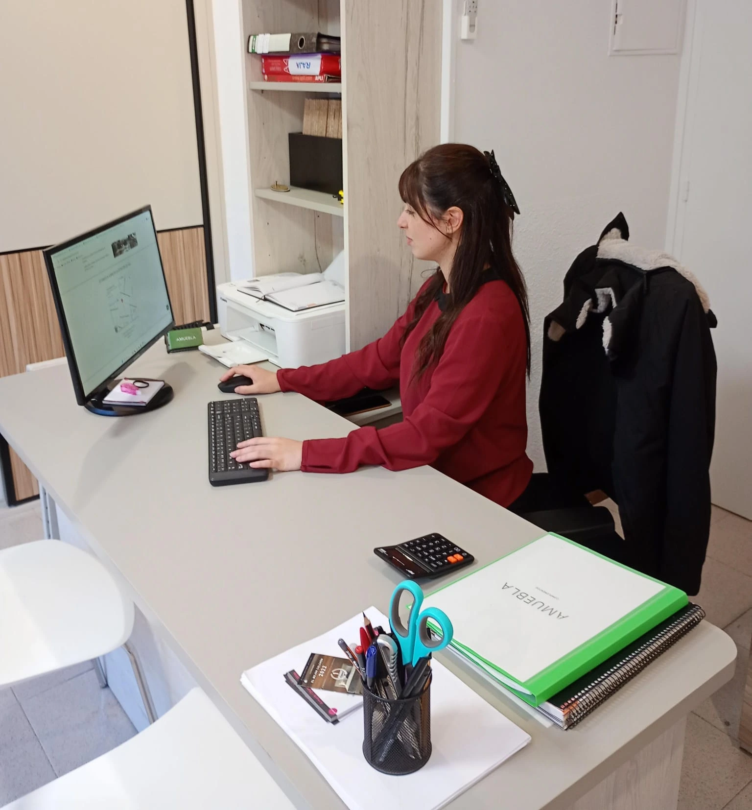 Trabajo 1